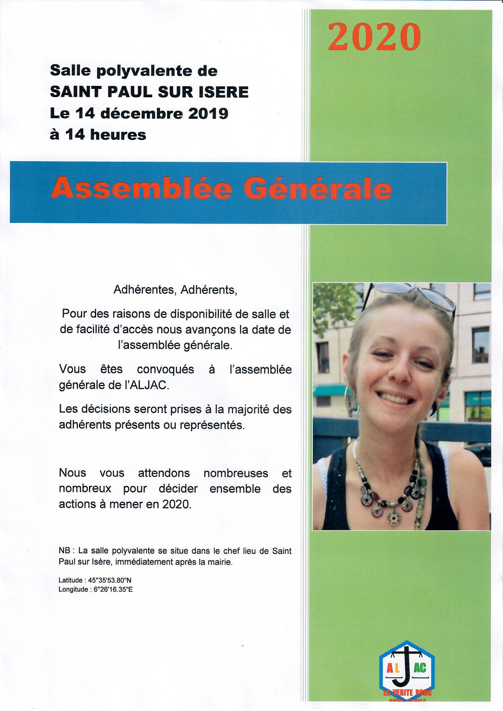 affiche site